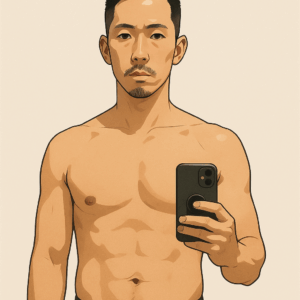 AIボディ斉藤